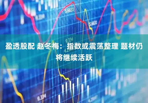 盈透股配 赵冬梅:指数或震荡整理 题材仍将继续活跃